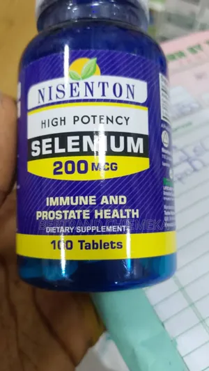 Immune Booster