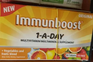 Immune Booster