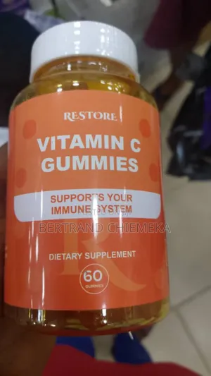 Immune Booster