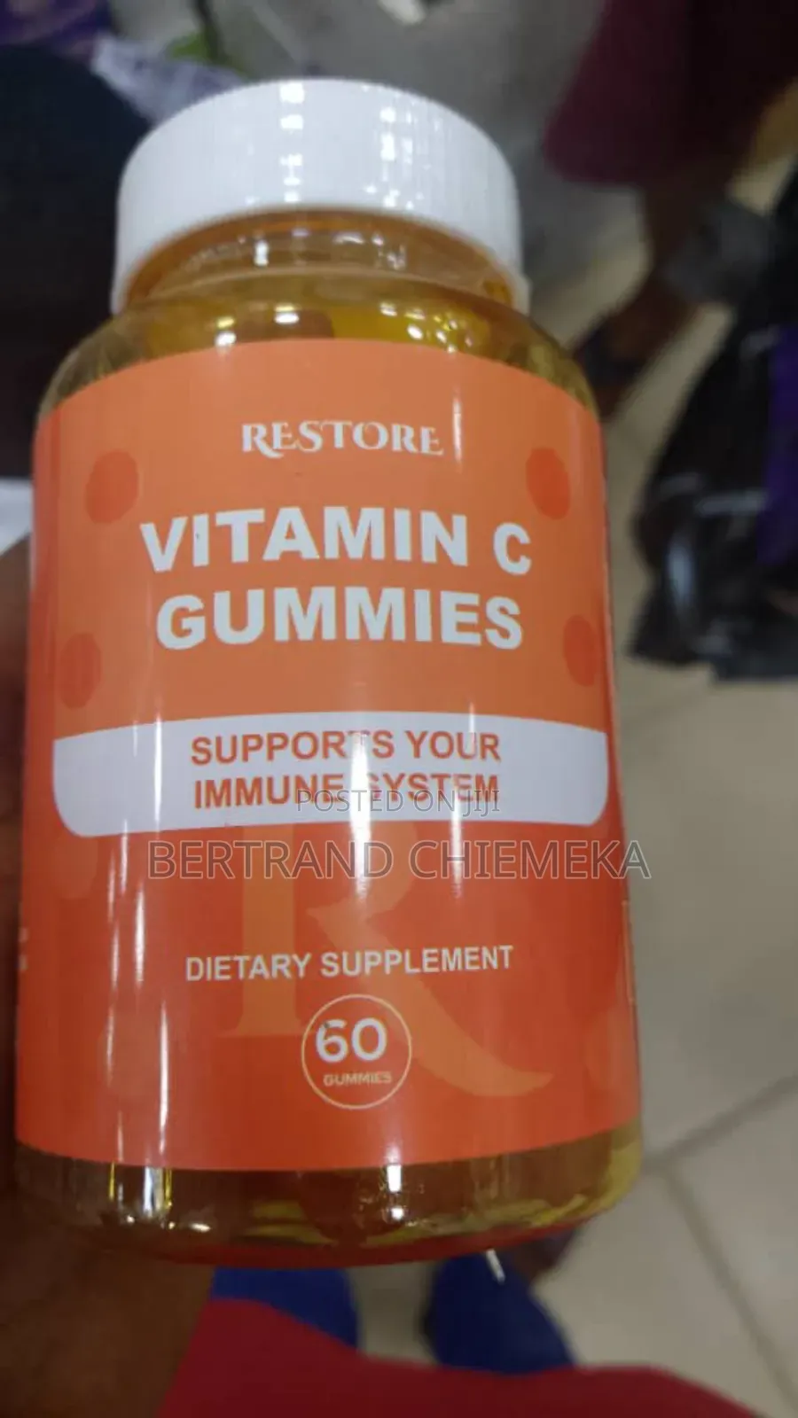Immune Booster