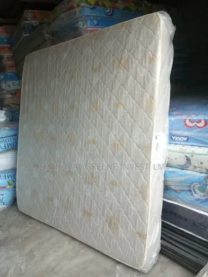 6x6x8 Inches Mouka Regina (Semi Orthopedic)