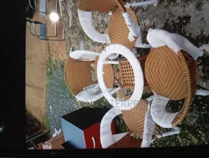 Rattan Sets