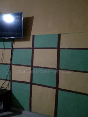 Mini Flat in Ikota for rent
