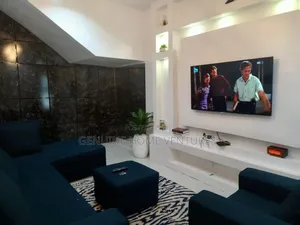 Furnished Mini Flat in Lekki Phase 1 for rent