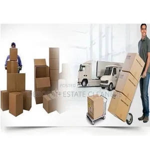 Heavyweight Moving Services