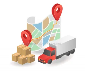 Professional Moving Service in Abuja