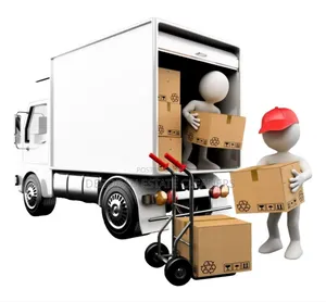 Asokoro Moving Services