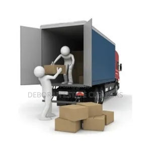 Bwari Moving Services
