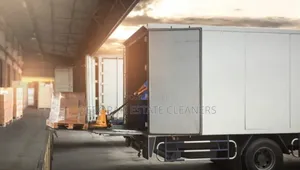 Dakwo Moving Services