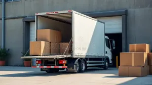 Dei Dei Moving Services