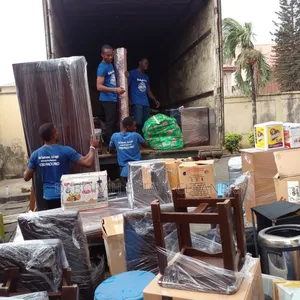 Galadinma Moving Services