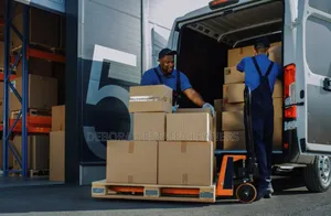 Gwagwalada Moving Services