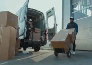Jabi Moving Services