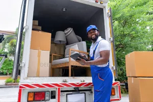 Kabusa Moving Services