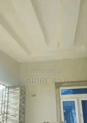 3bdrm Bungalow in Self Compound, Isoko for sale