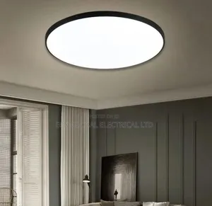 42w Surface Ceiling Light – Bright Led Panel Light (Modern Design)