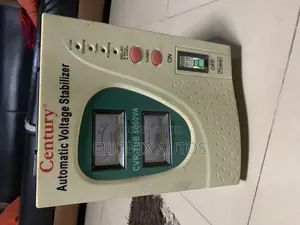 Century Stabilizer 5000va