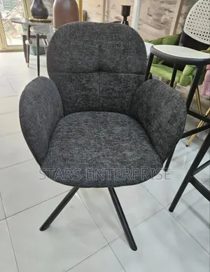 Swivel Chair / Accent Chair