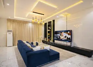 Distinct Apartment