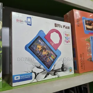 New Bebe B77s Max 128 GB