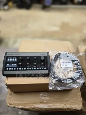 Behringer Powerplay P16-Hq