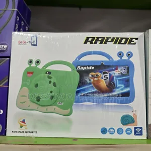 New Bebe Rapide 256 GB