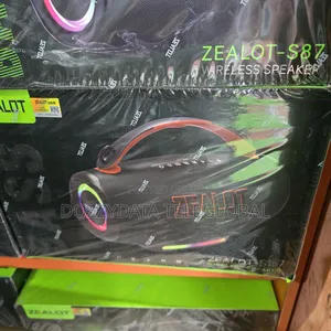 Zealot S167 Wireless Bluetooth Speaker