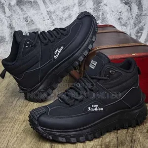 High Quality Standard Sneakers Chido 6h