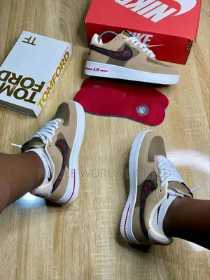 Standard Nike Sneakers Chido 5g