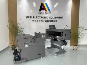 Dtf Printer A2 Xp600 Printhead With Powder Shaker 008615918565078