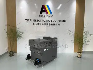 Dtf Printer A2 Xp600 Printhead With Powder Shaker 008615918565078