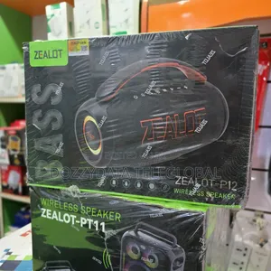 Zealot P12 Wireless Speaker