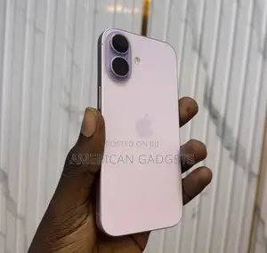 Apple iPhone 17 512 GB Purple