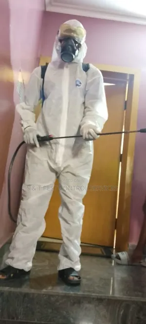 Eliminate Pests in 24 Hours