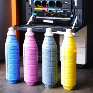 Bizhub Toner Refill | Konica Minolta Toner Powder