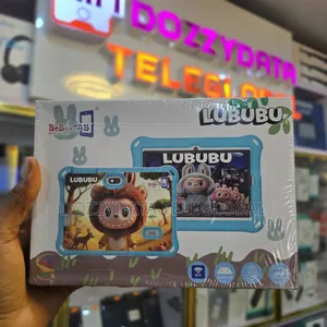 New Bebe Lububu 256 GB