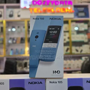 New Nokia 150
