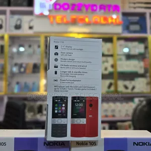 New Nokia 150