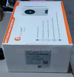 Felicity Chanrge Controller MPPT 100a