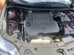 Toyota Avalon XLE Plus FWD Sedan (3.6L 6cyl 6A) 2016 Maroon