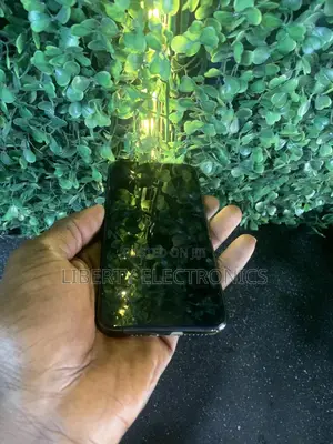 Apple iPhone 11 Pro 256 GB Black