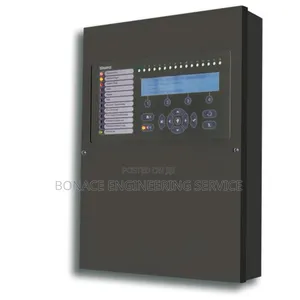 Teletek Simpo 1loop Addressable Panel