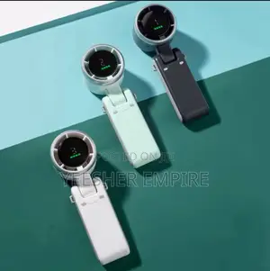 Mini Cooling Fan in Wholesale