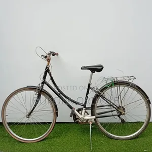 Used Sport Bicycle for Sale in Surulere