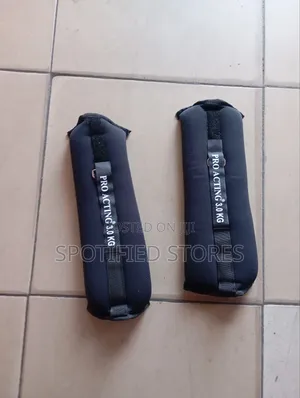 3kg Ankle Weights