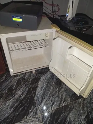 Bedside Fridge