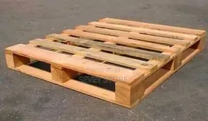 Furniture Wooden Pallets Heat-Treated