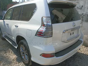 Lexus GS 2013 White