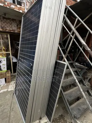 750w Solar Panel