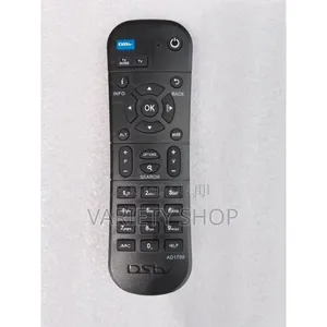 DSTV Remote Control